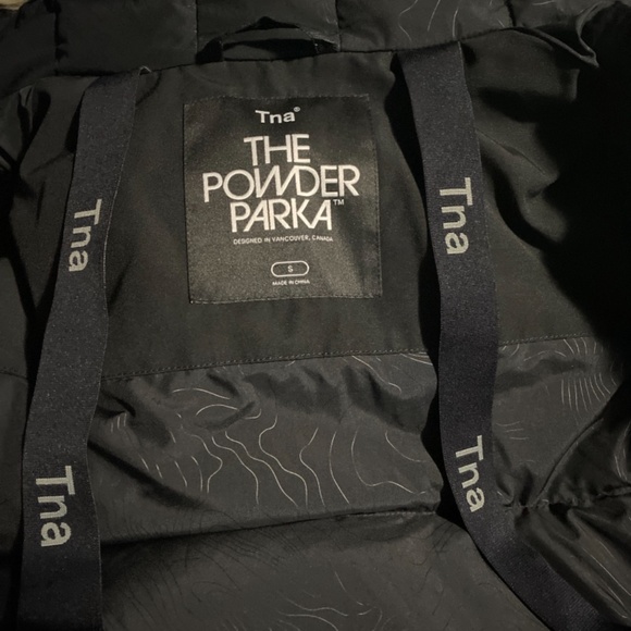 TNA Powder Parks - Picture 2 of 8